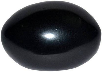 SHRI ASTHA VINAYAK SHALIGRAM (Laxmi Narayan Shaligram) Stoneware, Marble Yantra (Pack of 1) Stoneware Yantra(Pack of 1)