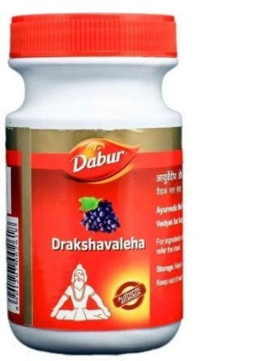 Dabur Drakshavaleha 500 Gm