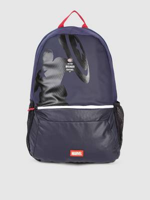 Kook N Keech Unisex Backpack 23 L Laptop Backpack Price History