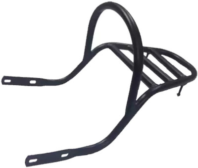 Sms traders Passenger Backrest