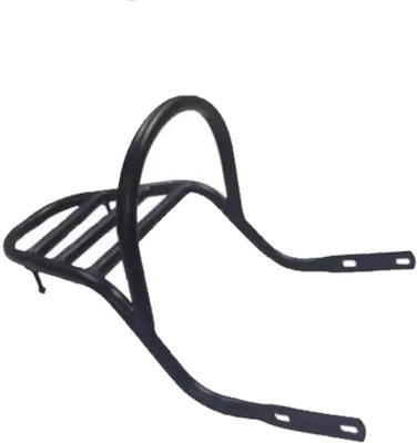 Ride Adventure Passenger Backrest