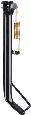 BOZZO side stand for baj kawaki calier Bike Side Stand