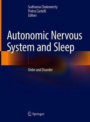 Autonomic Nervous System and Sleep(English, Hardcover, unknown)