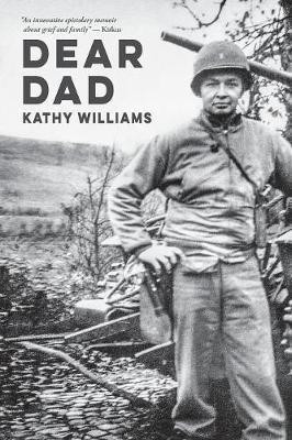 Dear Dad(English, Paperback, Williams Kathy)