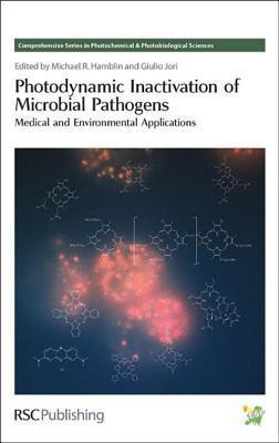 Photodynamic Inactivation of Microbial Pathogens(English, Hardcover, unknown)