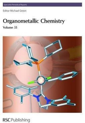 Organometallic Chemistry(English, Hardcover, unknown)