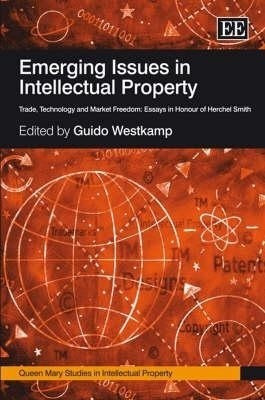 Emerging Issues in Intellectual Property(English, Hardcover, unknown)