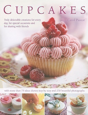 Cupcakes(English, Hardcover, Pastor Carol)