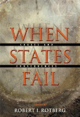 When States Fail(English, Paperback, unknown)