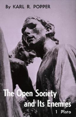 Open Society and Its Enemies, Volume 1(English, Paperback, Popper Karl R.)