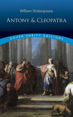 Antony and Cleopatra(English, Paperback, Shakespeare William)