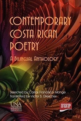 Contemporary Costa Rican Poetry(English, Paperback, Monge Carlos F.)