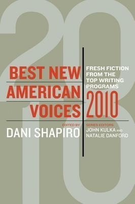 Best New American Voices 2010(English, Paperback, unknown)