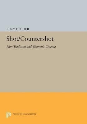 Shot/Countershot(English, Paperback, Fischer Lucy)