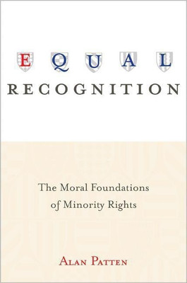 Equal Recognition(English, Paperback, Patten Alan)
