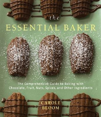 Essential Baker(English, Hardcover, Bloom Carole)