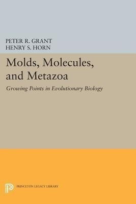 Molds, Molecules, and Metazoa(English, Paperback, unknown)