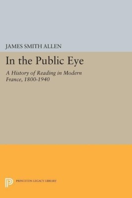 In the Public Eye(English, Paperback, Allen James Smith)