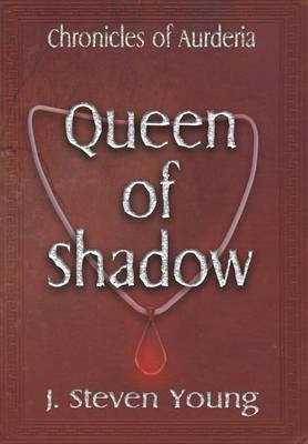 Queen of Shadow(English, Hardcover, Young J Steven)