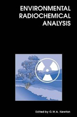 Environmental Radiochemical Analysis(English, Hardcover, unknown)