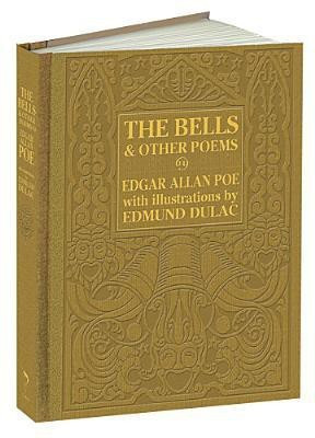 Bells and Other Poems(English, Hardcover, Poe Edgar Allan)
