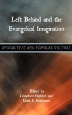 Left Behind and the Evangelical Imagination(English, Hardcover, unknown)