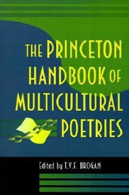 The Princeton Handbook of Multicultural Poetries(English, Paperback, unknown)