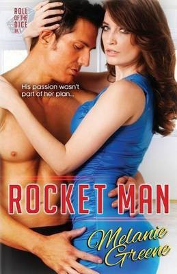 Rocket Man(English, Paperback, Greene Melanie)