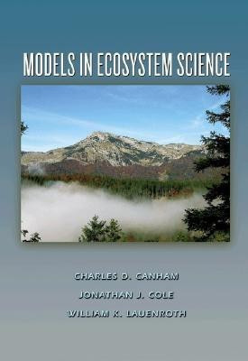Models in Ecosystem Science(English, Paperback, unknown)