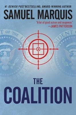 The Coalition(English, Paperback, Marquis Samuel a)