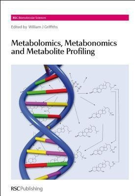 Metabolomics, Metabonomics and Metabolite Profiling(English, Hardcover, unknown)
