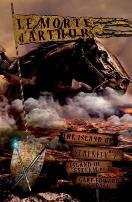 The Island of Serenity Book 7(English, Paperback, Gedall Gary Edward)