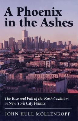 A Phoenix in the Ashes(English, Paperback, Mollenkopf John Hull)