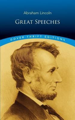 Great Speeches(English, Paperback, Lincoln Abraham)