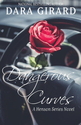 Dangerous Curves(English, Paperback, Girard Dara)