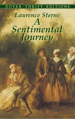 A Sentimental Journey(English, Paperback, Sterne Laurence)