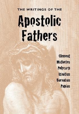 The Writings of the Apostolic Fathers(English, Paperback, unknown)