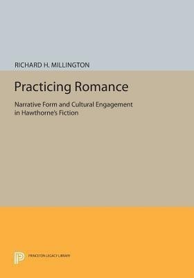 Practicing Romance(English, Paperback, Millington Richard H.)