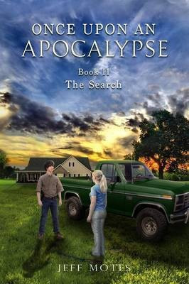 Once Upon an Apocalypse(English, Paperback, Motes Jeff)