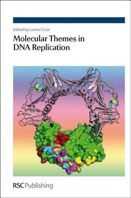 Molecular Themes in DNA Replication(English, Hardcover, unknown)