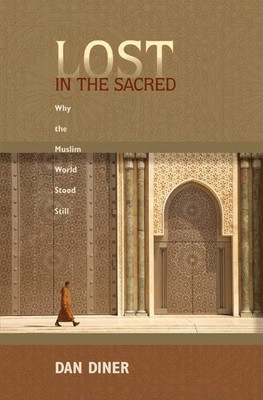 Lost in the Sacred(English, Hardcover, Diner Dan)