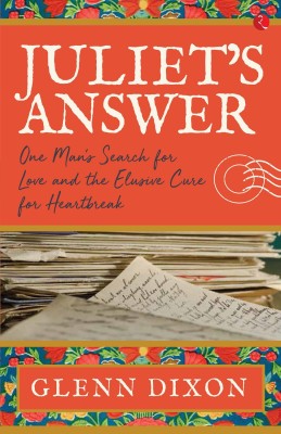 Julliets Answers (Pb)(English, Paperback, Dixon Glenn)