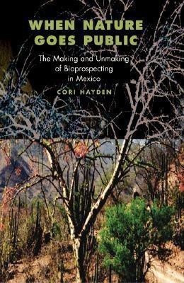 When Nature Goes Public(English, Paperback, Hayden Cori)