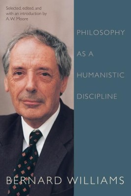 Philosophy as a Humanistic Discipline(English, Paperback, Williams Bernard)