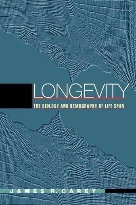 Longevity(English, Paperback, Carey James R.)