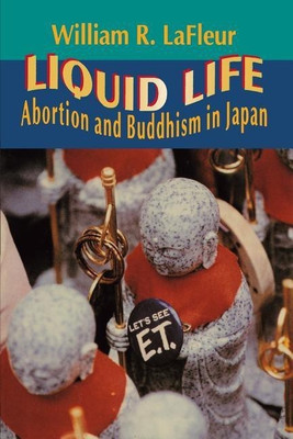Liquid Life(English, Paperback, LaFleur William R.)