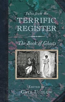 Tales from the Terrific Register: The Book of Ghosts(English, Paperback, unknown)