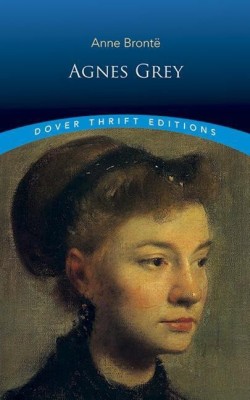 Agnes Grey(English, Paperback, Bronte Anne)