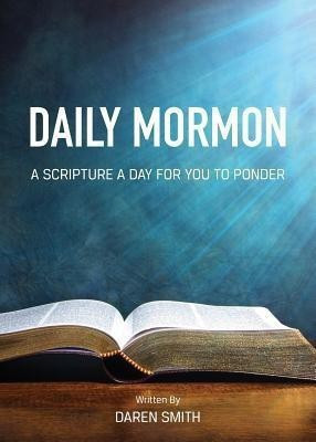 Daily Mormon(English, Paperback, Smith Daren)