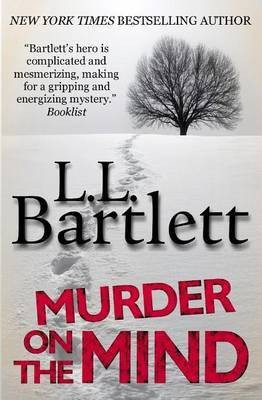 Murder On The Mind(English, Paperback, Bartlett L L)